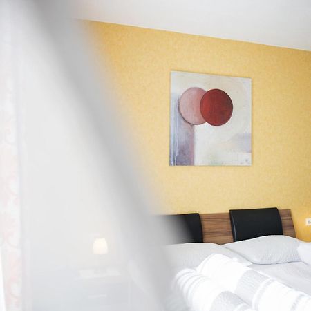 Sonnenberg Hotel Silandro Cameră foto