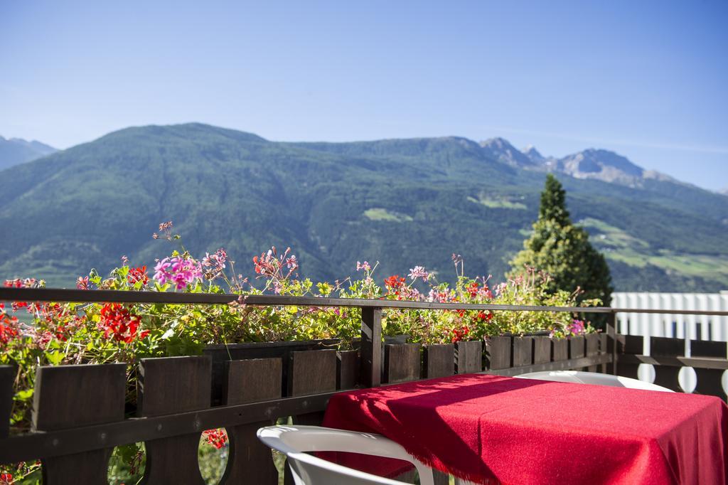 Sonnenberg Hotel Silandro Cameră foto