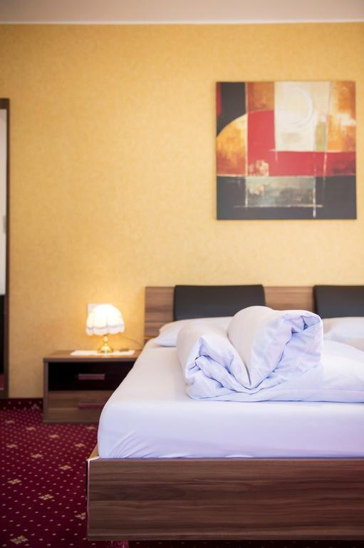 Sonnenberg Hotel Silandro Cameră foto
