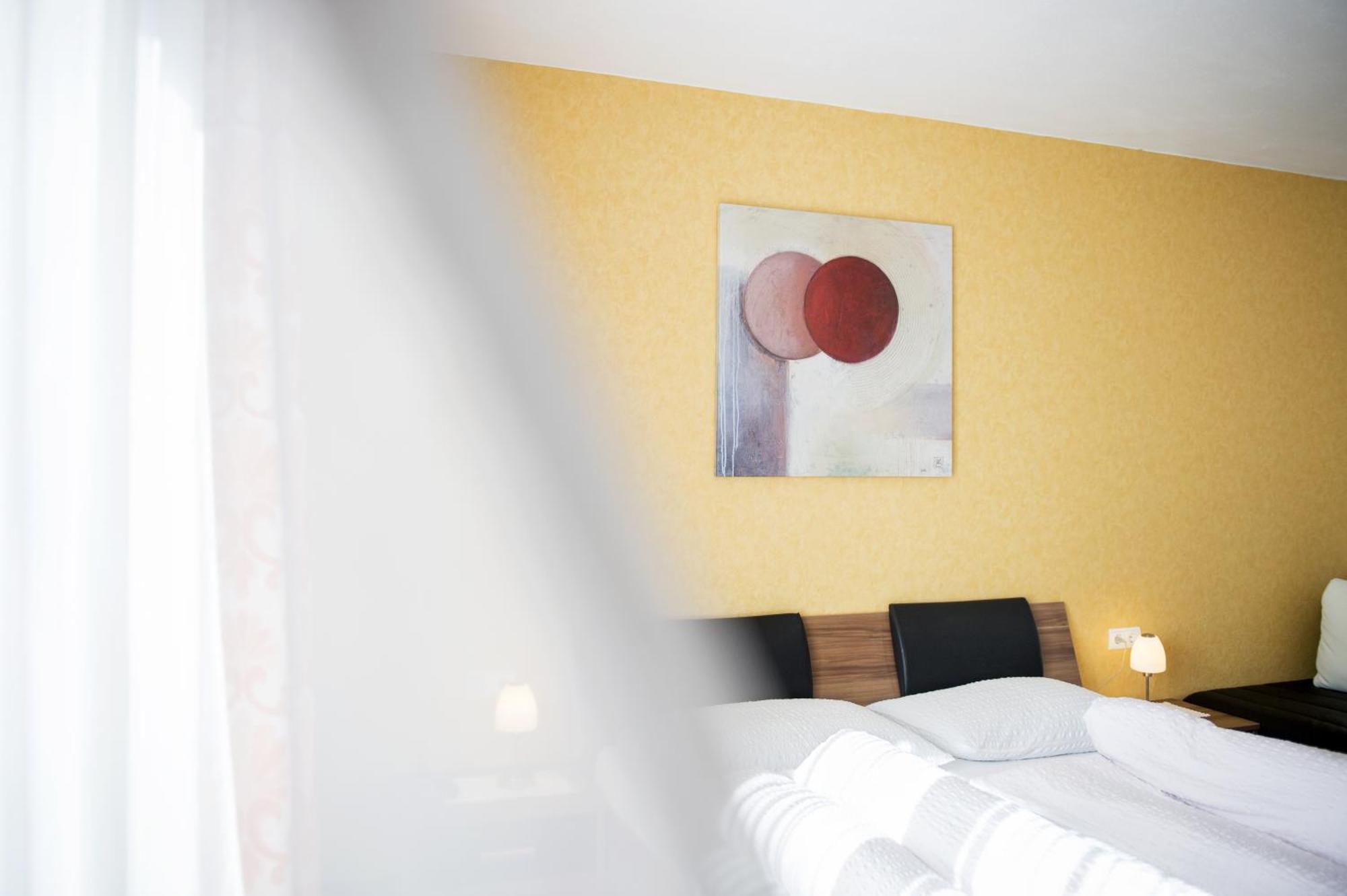 Sonnenberg Hotel Silandro Cameră foto