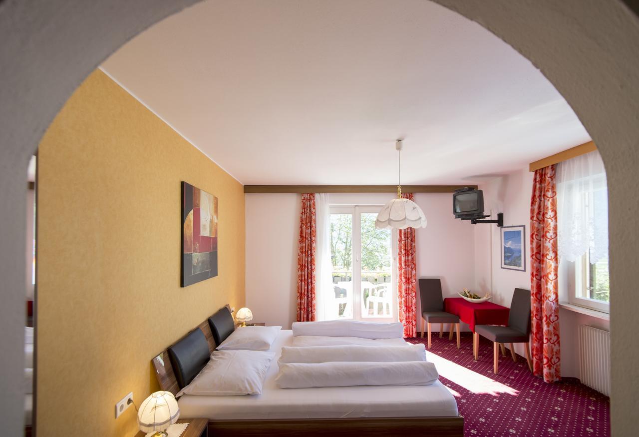 Sonnenberg Hotel Silandro Cameră foto